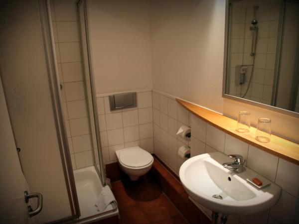 Hotel 26 : photo 3 de la chambre chambre simple