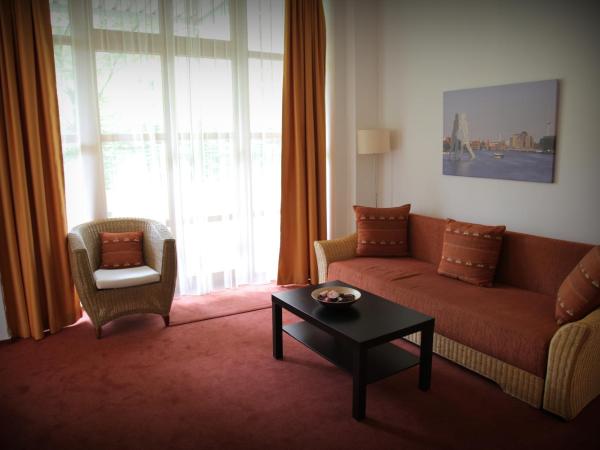 Hotel 26 : photo 2 de la chambre appartement standard