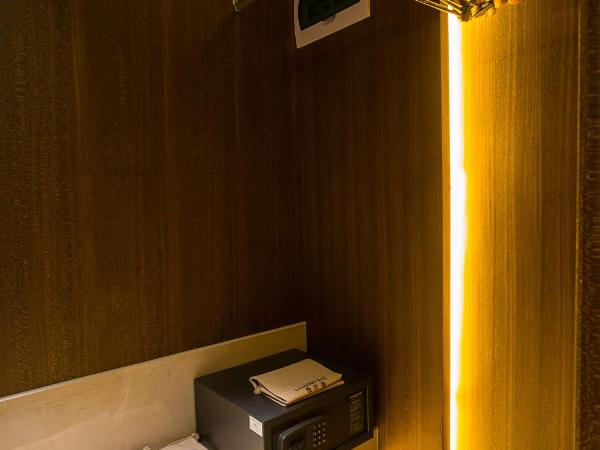 Tea Boutique Hotel West Lake : photo 3 de la chambre parent child fun family room