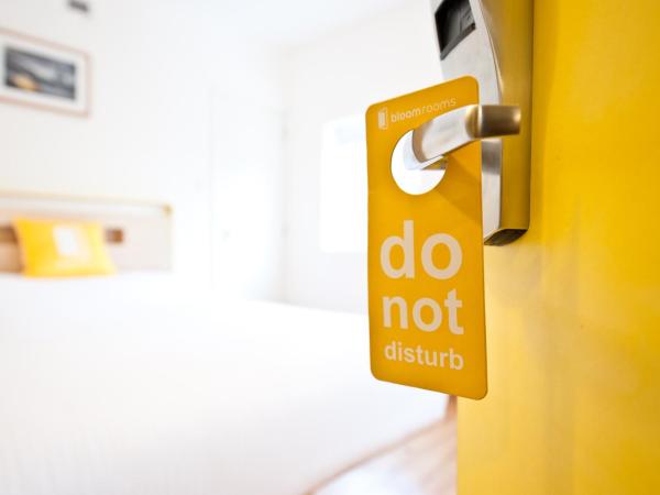 bloomrooms @ Indiranagar : photo 4 de la chambre value single room