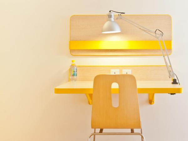 bloomrooms @ Indiranagar : photo 6 de la chambre value single room