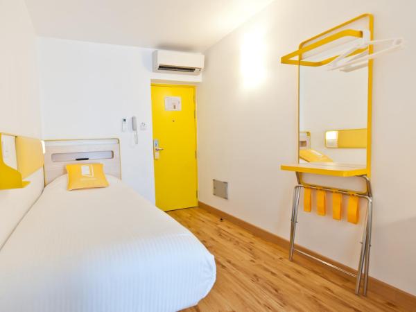 bloomrooms @ Indiranagar : photo 1 de la chambre value single room