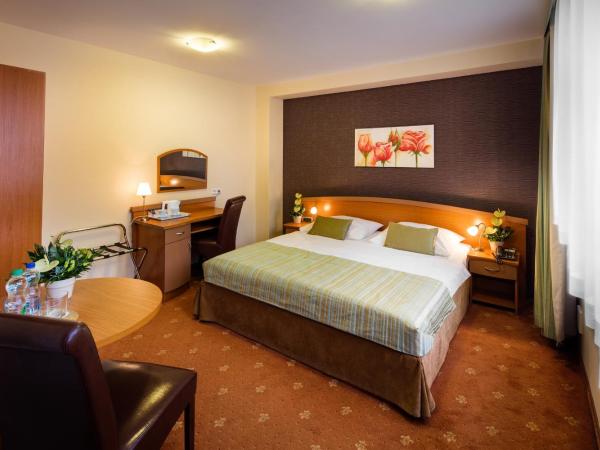 Hotel Galicya : photo 1 de la chambre chambre double standard