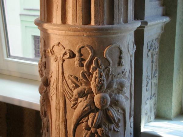 Grand Premium Booking Hotel : photo 2 de la chambre suite exécutive