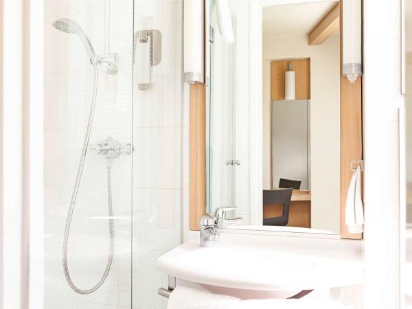 ibis Leeds Centre Marlborough Street : photo 5 de la chambre chambre lits jumeaux standard