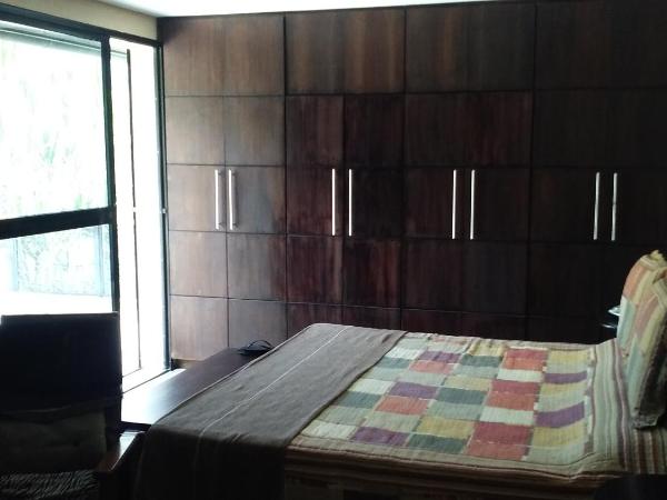 REB Casa Itanhangá : photo 5 de la chambre chambre lit king-size deluxe