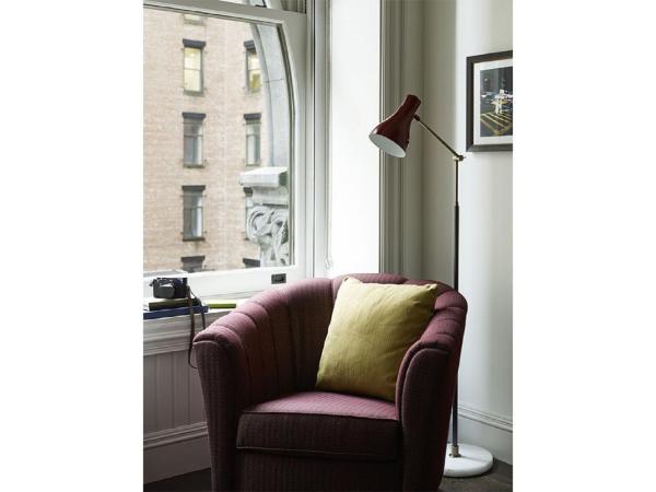 The Beekman, A Thompson Hotel, by Hyatt : photo 6 de la chambre chambre lit king-size deluxe