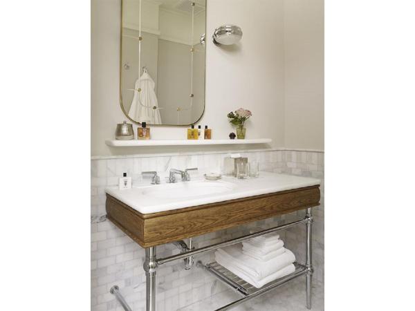 The Beekman, A Thompson Hotel, by Hyatt : photo 2 de la chambre chambre lit king-size