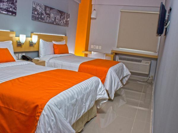 Hotel Urbainn : photo 2 de la chambre chambre double