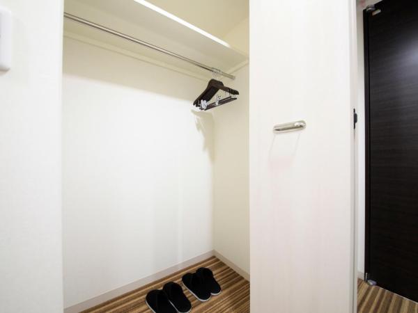Vessel Inn Sapporo Nakajima Park : photo 6 de la chambre chambre quadruple premium - non-fumeurs