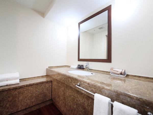 Vessel Inn Sapporo Nakajima Park : photo 4 de la chambre chambre quadruple premium - non-fumeurs