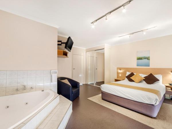 Ciloms Airport Lodge : photo 2 de la chambre appartement 1 chambre