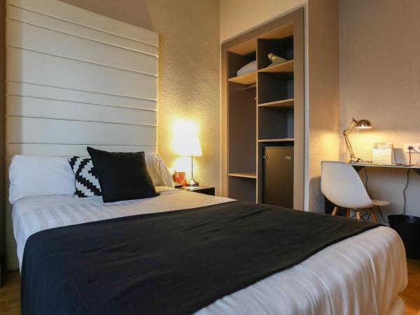 Habitus Hotel Leyre : photo 5 de la chambre chambre simple