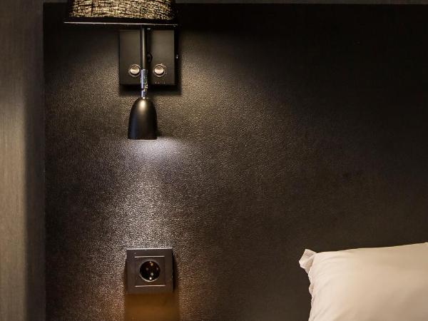 K7 Hotel Oslo : photo 5 de la chambre chambre double suprieure