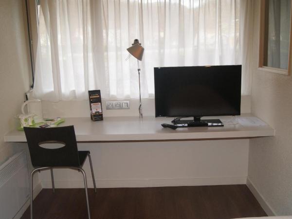 The Originals Access, Hôtel Foix : photo 4 de la chambre chambre double