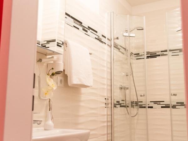 Hotel Spreewitz am Kurfürstendamm : photo 1 de la chambre suite 1 chambre