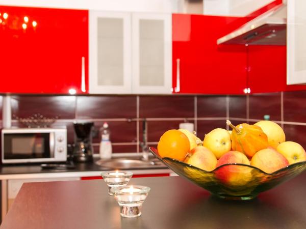 Hotel Spreewitz am Kurfürstendamm : photo 4 de la chambre suite 1 chambre