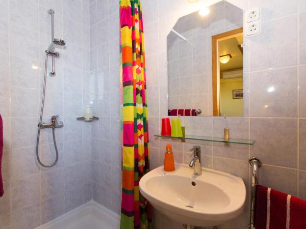 Budavar Bed and Breakfast : photo 3 de la chambre chambre double classique