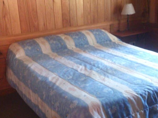 Posada del Angel : photo 8 de la chambre bungalow (2 adultes + 3 enfants)