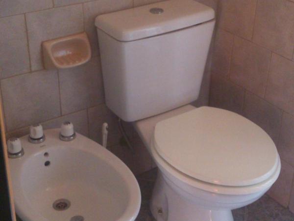 Posada del Angel : photo 9 de la chambre bungalow (2 adultes + 3 enfants)