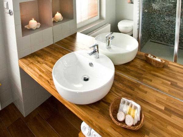 Hotel Morski : photo 9 de la chambre chambre double ou lits jumeaux