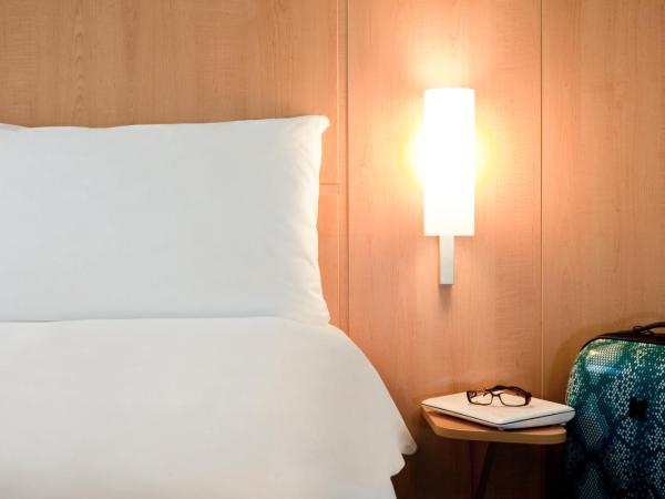 ibis Sisteron : photo 6 de la chambre chambre lits jumeaux standard