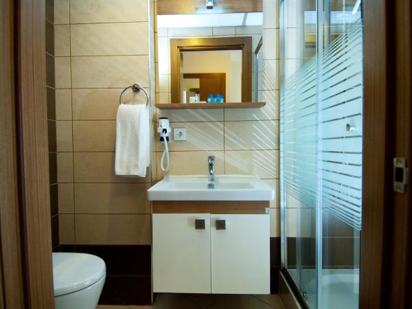 Supreme Hotel : photo 6 de la chambre chambre familiale