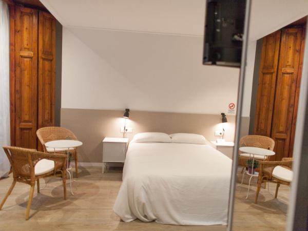 Host & Home : photo 3 de la chambre chambre double supérieure