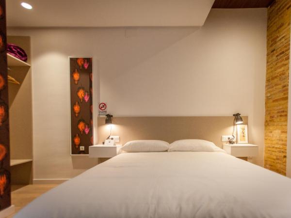 Host & Home : photo 10 de la chambre chambre double deluxe