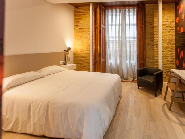 Host & Home : photo 9 de la chambre chambre double deluxe