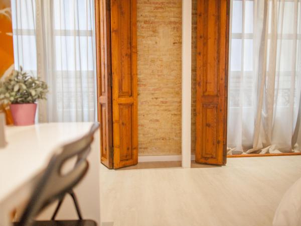 Host & Home : photo 1 de la chambre grande chambre double