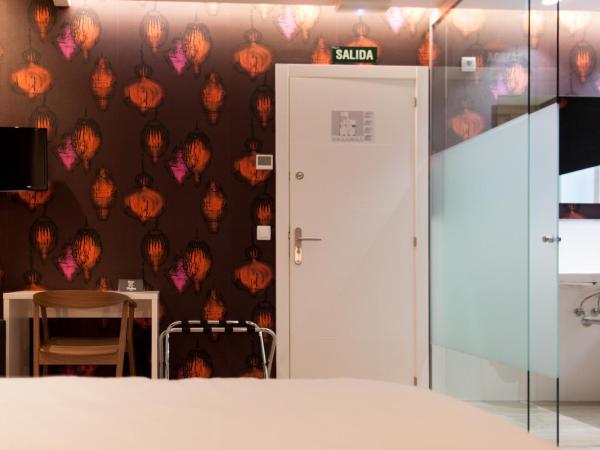 Host & Home : photo 7 de la chambre chambre double deluxe