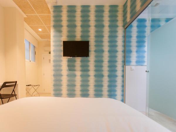 Host & Home : photo 6 de la chambre double standard interior room