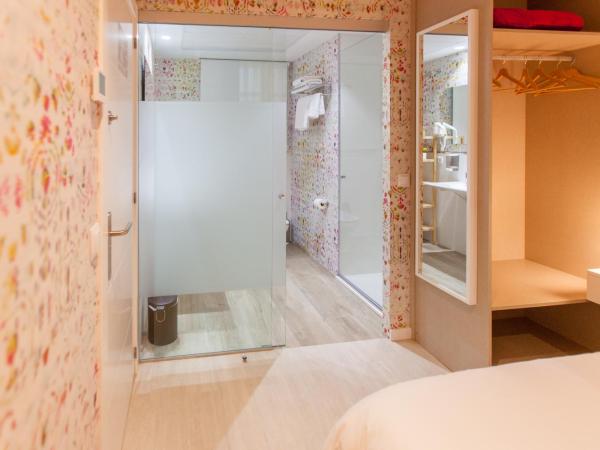 Host & Home : photo 4 de la chambre chambre double