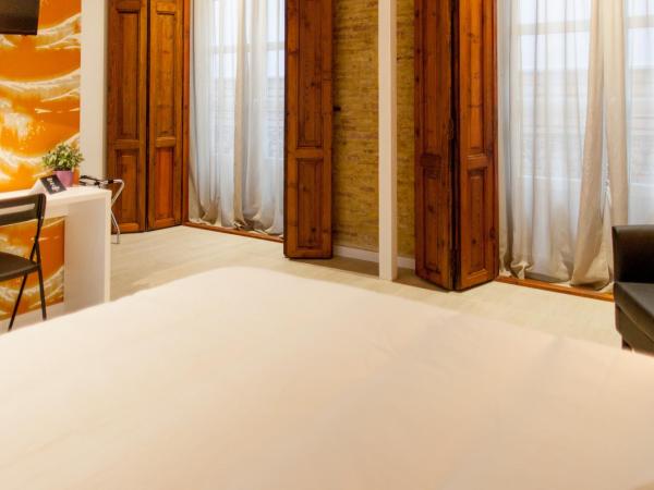 Host & Home : photo 4 de la chambre grande chambre double