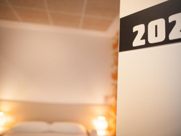 Host & Home : photo 3 de la chambre grande chambre double