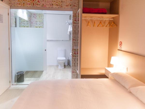 Host & Home : photo 5 de la chambre chambre double