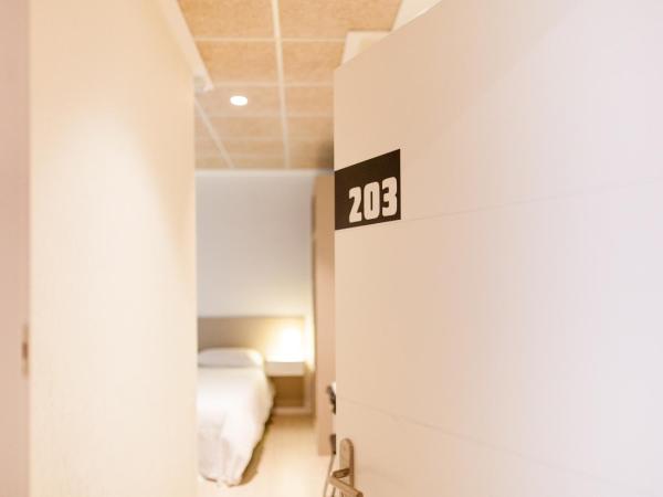 Host & Home : photo 4 de la chambre double standard interior room 