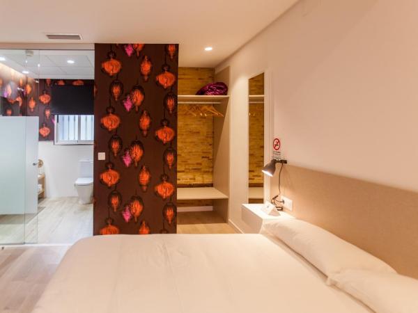 Host & Home : photo 5 de la chambre chambre double deluxe