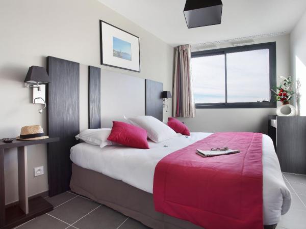 Odalys City Marseille Prado Castellane : photo 1 de la chambre studio standard (2 adultes)