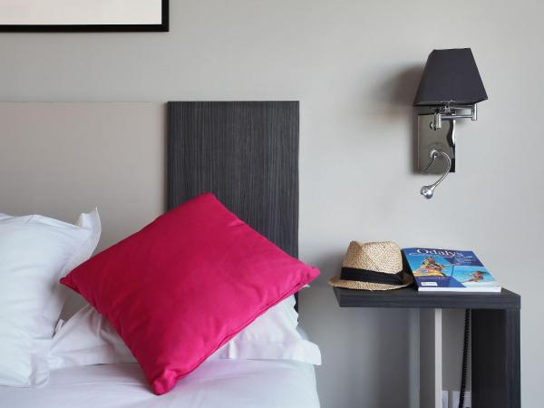 Odalys City Marseille Prado Castellane : photo 2 de la chambre studio supérieur (2 adultes)