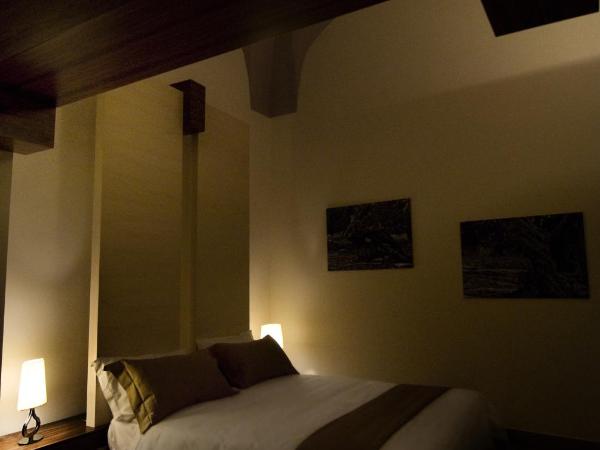Alvino Suite And Breakfast : photo 1 de la chambre suite avec fenêtre de toit