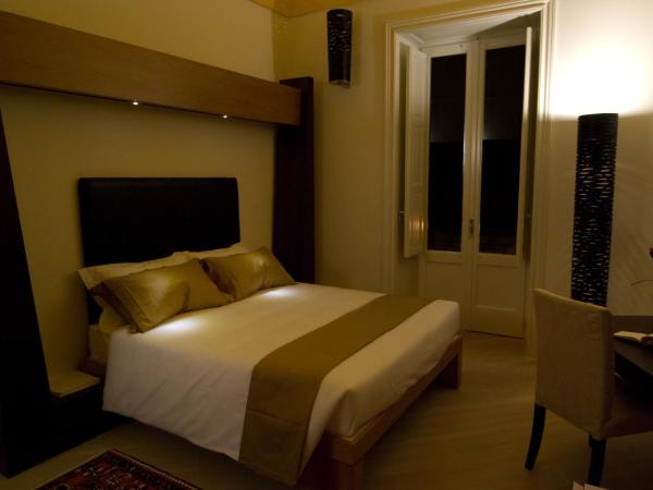 Alvino Suite And Breakfast : photo 9 de la chambre suite avec balcon