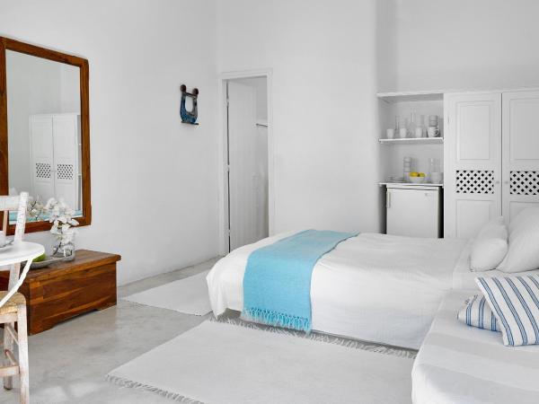 Finikia Memories Hotel : photo 1 de la chambre chambre double Économique