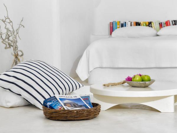 Finikia Memories Hotel : photo 2 de la chambre chambre double Économique