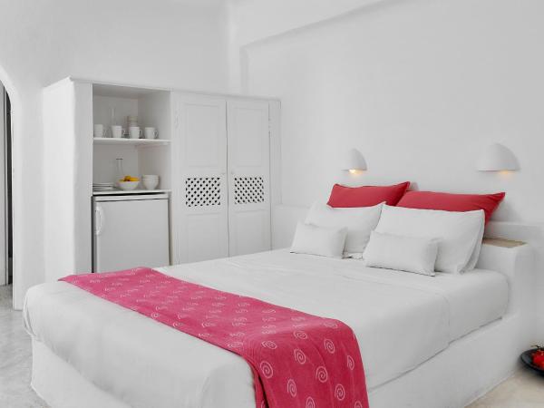 Finikia Memories Hotel : photo 3 de la chambre chambre double Économique