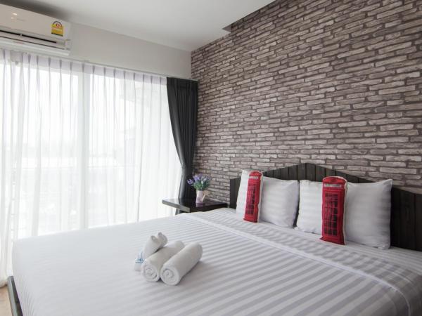 Milano Huahin : photo 2 de la chambre chambre double ou lits jumeaux supérieure - vue sur piscine