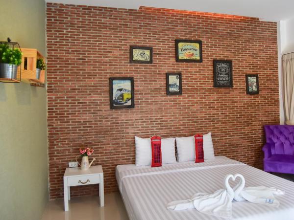 Milano Huahin : photo 5 de la chambre bungalow