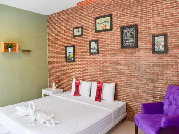 Milano Huahin : photo 6 de la chambre bungalow