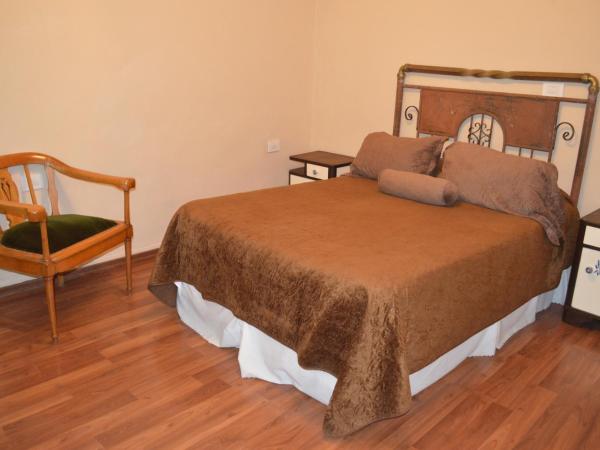 Hotel Mallorca : photo 5 de la chambre chambre double supérieure